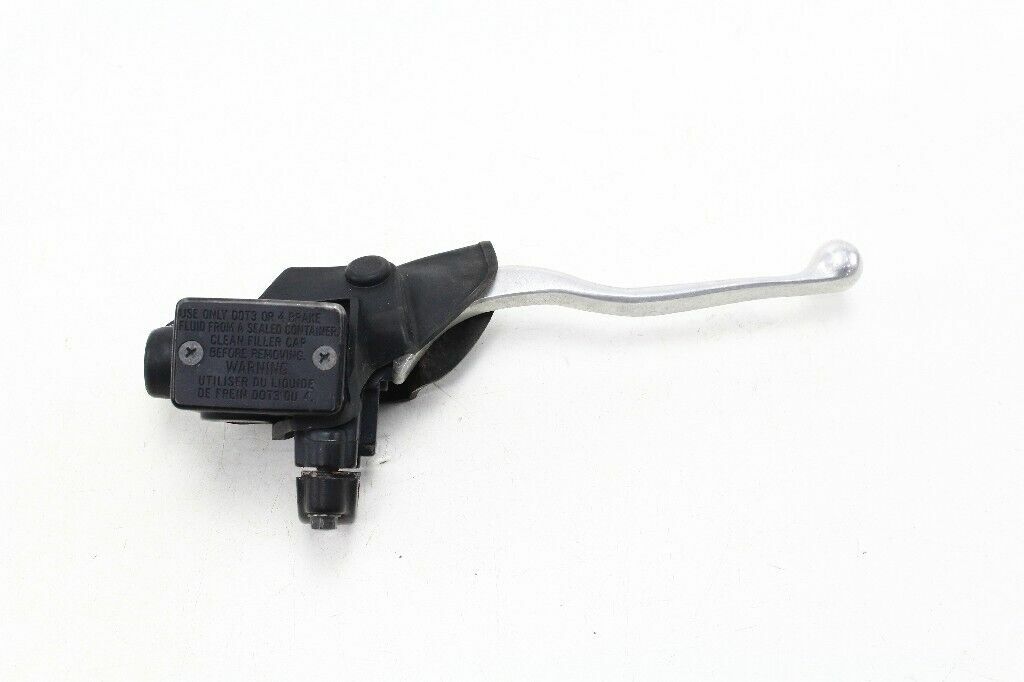 2009 Kawasaki Brute Force 750 Brake Master Cylinder Front  OEM: 43015-0711 43015