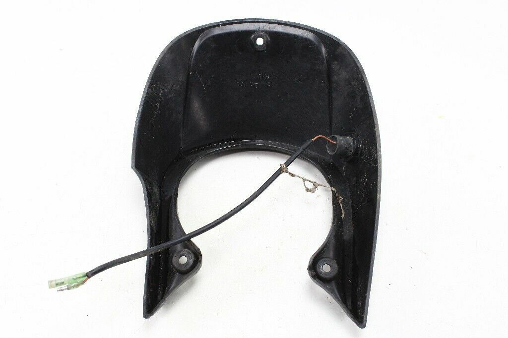 2009 Kawasaki Brute Force 750 Cover Top OEM: 14092-0769-6Z