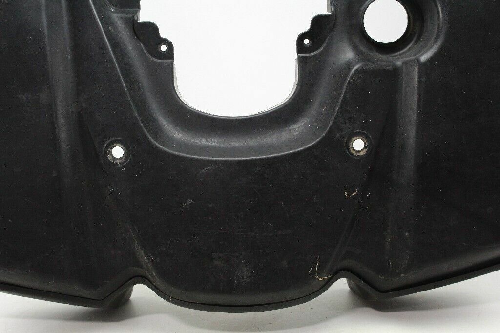 2009 Kawasaki Brute Force 750 Fender Rear OEM: 35023-0314-839 35023-0050-839