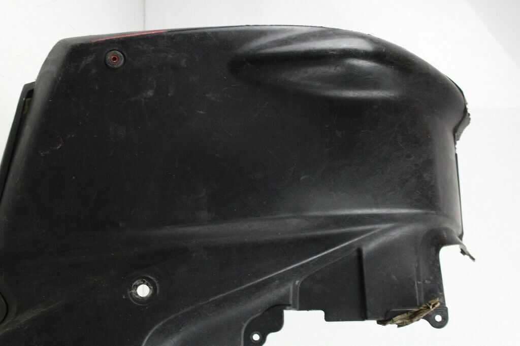 2009 Kawasaki Brute Force 750 Fender Rear OEM: 35023-0314-839 35023-0050-839