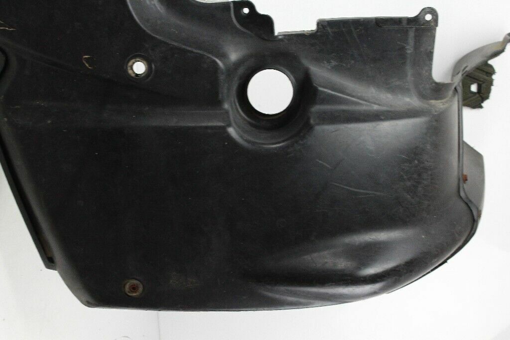 2009 Kawasaki Brute Force 750 Fender Rear OEM: 35023-0314-839 35023-0050-839