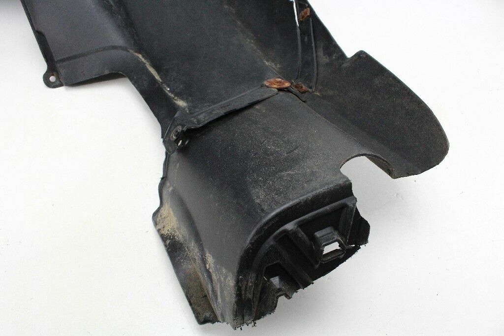 2009 Kawasaki Brute Force 750 Fender Rear OEM: 35023-0314-839 35023-0050-839