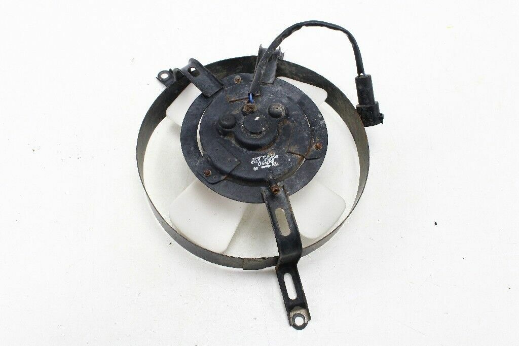 2009 Kawasaki Brute Force 750 Radiator Fan  OEM: 59502-0011