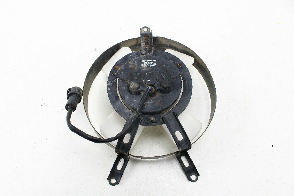 2009 Kawasaki Brute Force 750 Radiator Fan  OEM: 59502-0011