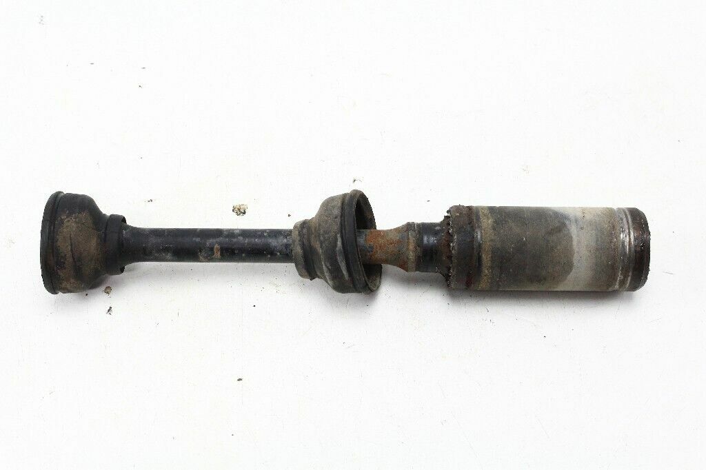 2009 Kawasaki Brute Force 750 Prop Shaft Front OEM: 13107-1505