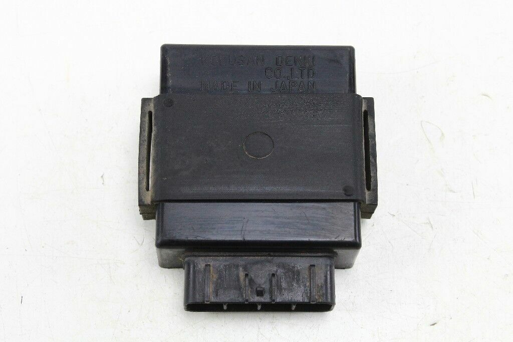 2009 Kawasaki Brute Force 750 ECU OEM: 21175-0935 21175-0216