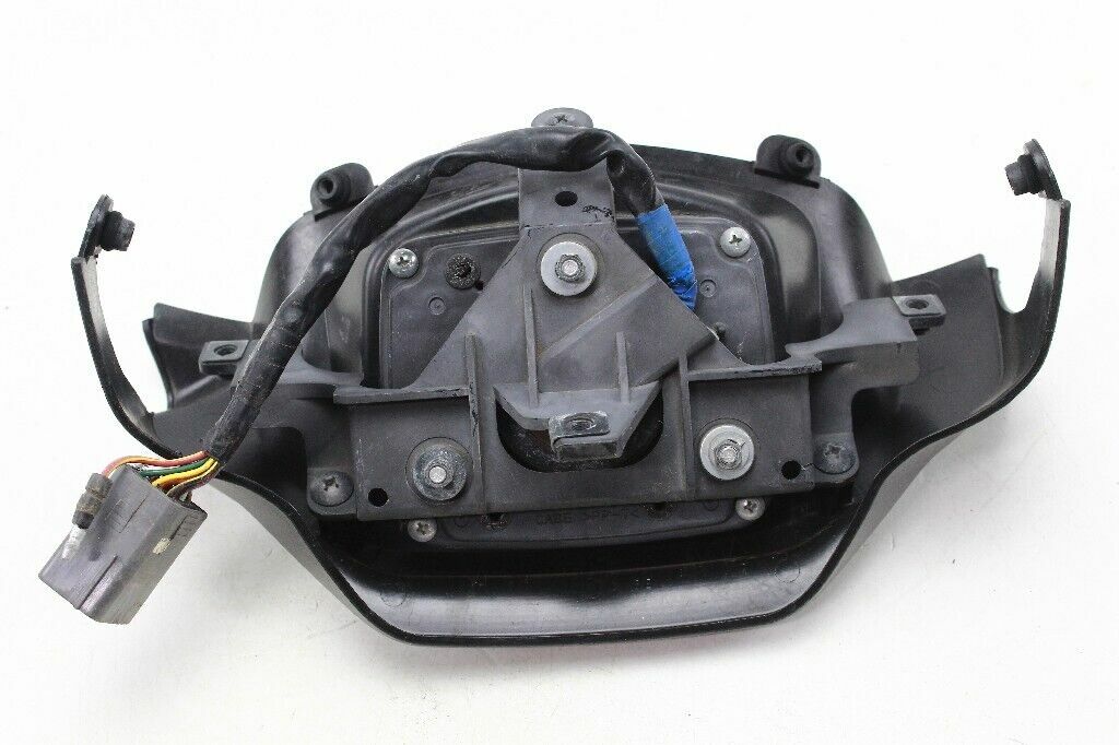 2009 Kawasaki Brute Force 750 Speedo Head/Cluster OEM: 25031-0227 59441-0006-6Z