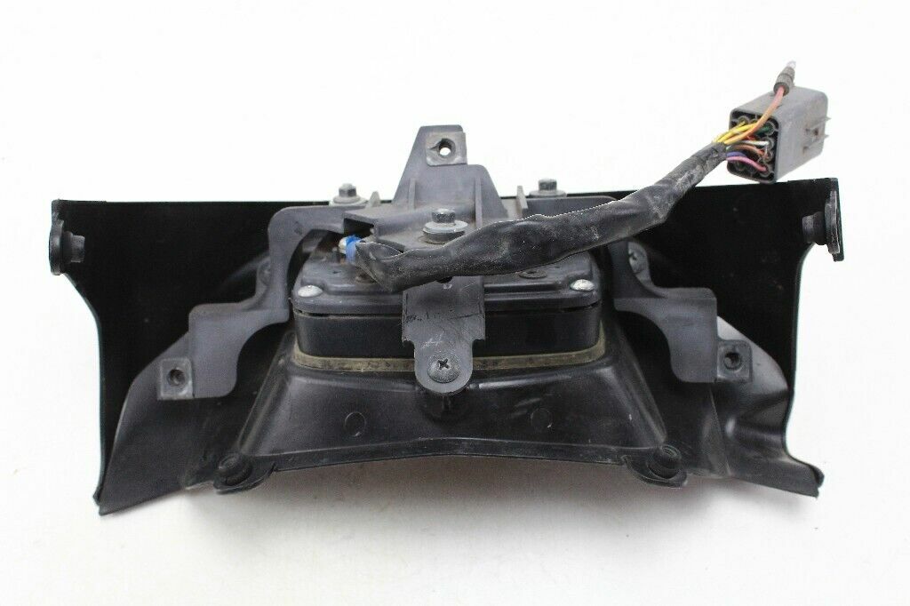 2009 Kawasaki Brute Force 750 Speedo Head/Cluster OEM: 25031-0227 59441-0006-6Z