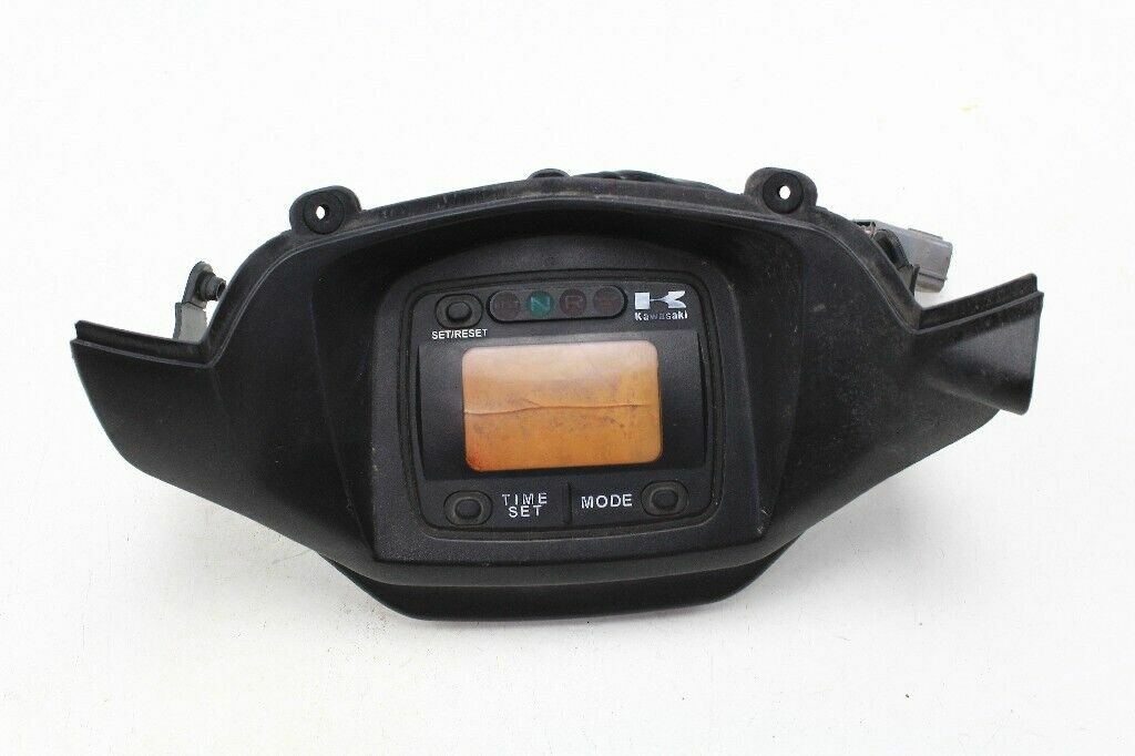 2009 Kawasaki Brute Force 750 Speedo Head/Cluster OEM: 25031-0227 59441-0006-6Z