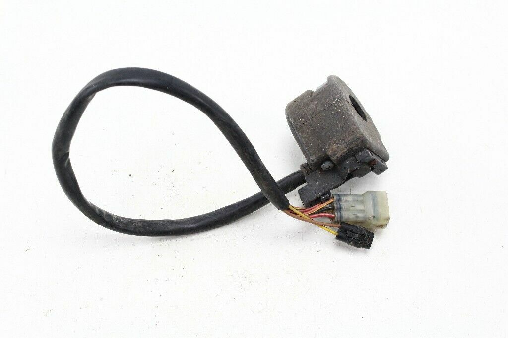 2009 Kawasaki Brute Force 750 Switch Handlebar OEM: 46091-0111