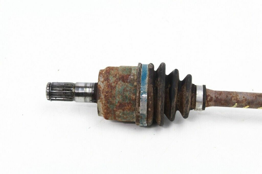 2009 Kawasaki Brute Force 750 CV Axle Front Right OEM: 59266-0022