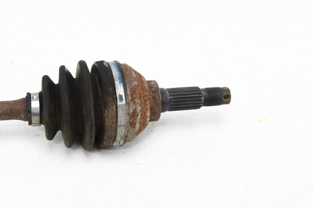 2009 Kawasaki Brute Force 750 CV Axle Front Right OEM: 59266-0022