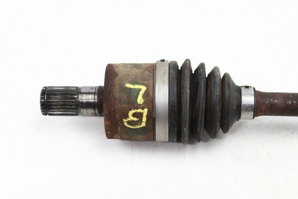 2009 Kawasaki Brute Force 750 CV Axle Rear OEM: 59266-0023