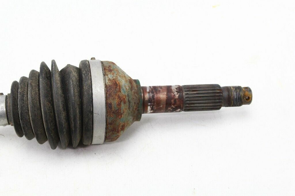 2009 Kawasaki Brute Force 750 CV Axle Rear OEM: 59266-0023