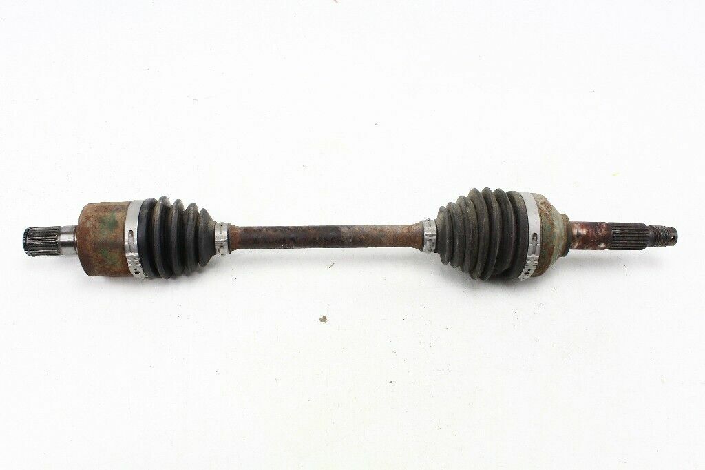 2009 Kawasaki Brute Force 750 CV Axle Rear OEM: 59266-0023