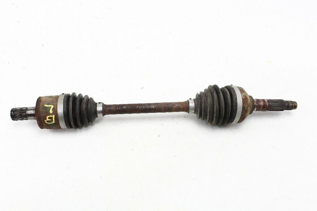 2009 Kawasaki Brute Force 750 CV Axle Rear OEM: 59266-0023