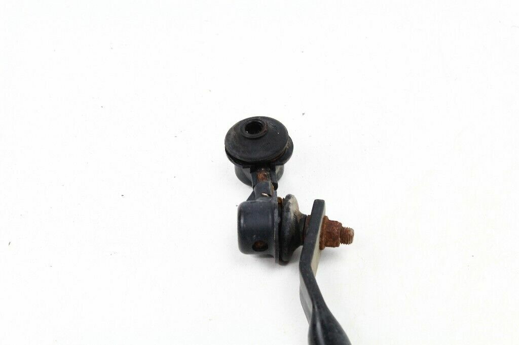 2009 Kawasaki Brute Force 750 Stabilizer Bar OEM: 59437-0001