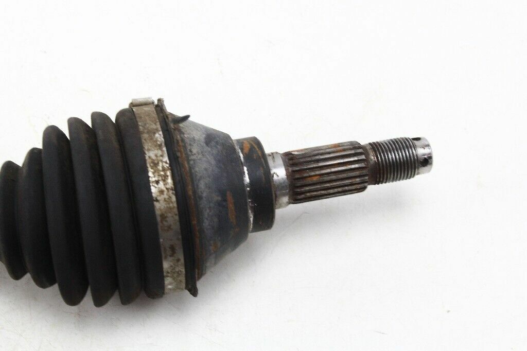 2009 Kawasaki Brute Force 750 CV Axle Front Left OEM: 59266-0021