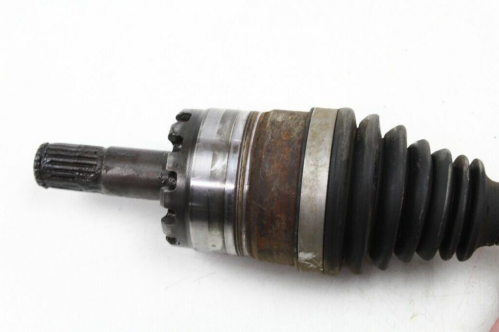 2009 Kawasaki Brute Force 750 CV Axle Front Left OEM: 59266-0021