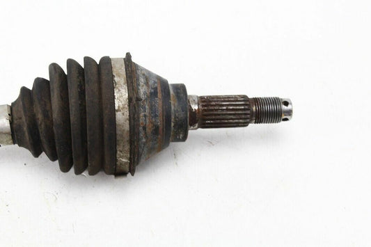 2009 Kawasaki Brute Force 750 CV Axle Front Left OEM: 59266-0021