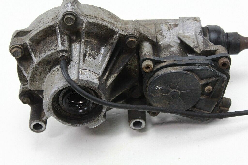 2000 Yamaha Kodiak 400 Differential Front OEM: 5GH-46160-06-00 5GH-46173-00-0