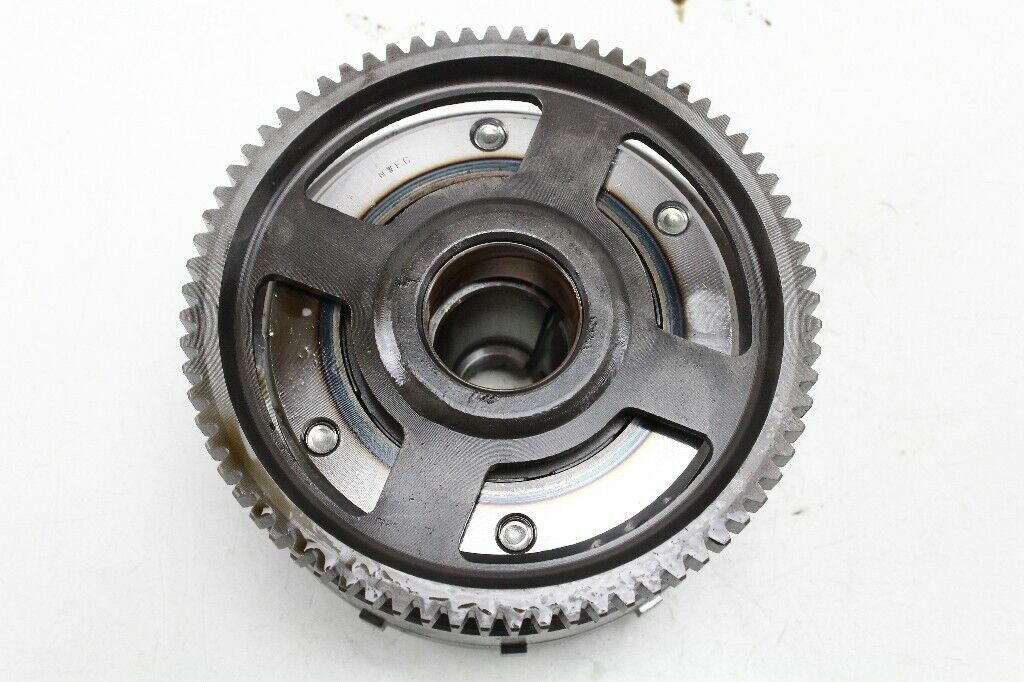 2008 HONDA Rancher 420 Flywheel OEM: 31110-HP5-601