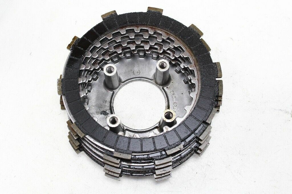 2008 HONDA Rancher 420 Clutch OEM: 22100-HP0-A00