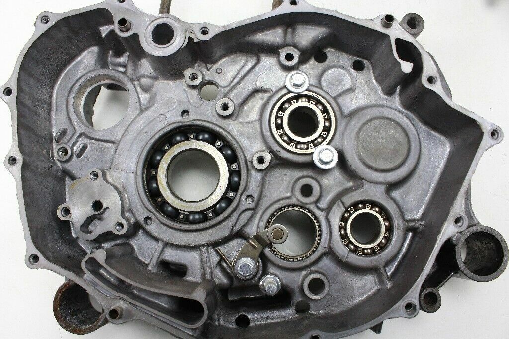 2008 HONDA Rancher 420 Crankcase Assembly OEM: 11100-HP5-600