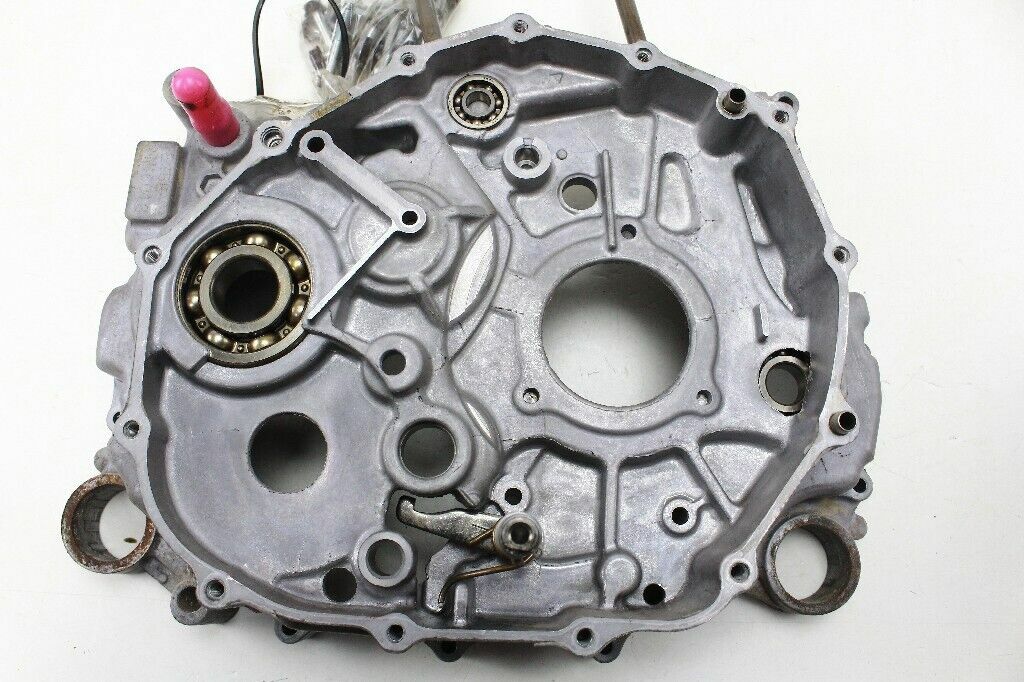 2008 HONDA Rancher 420 Crankcase Assembly OEM: 11100-HP5-600