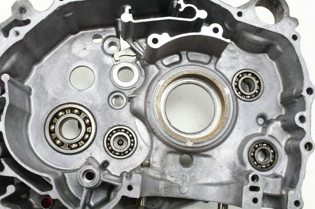 2008 HONDA Rancher 420 Crankcase Assembly OEM: 11100-HP5-600