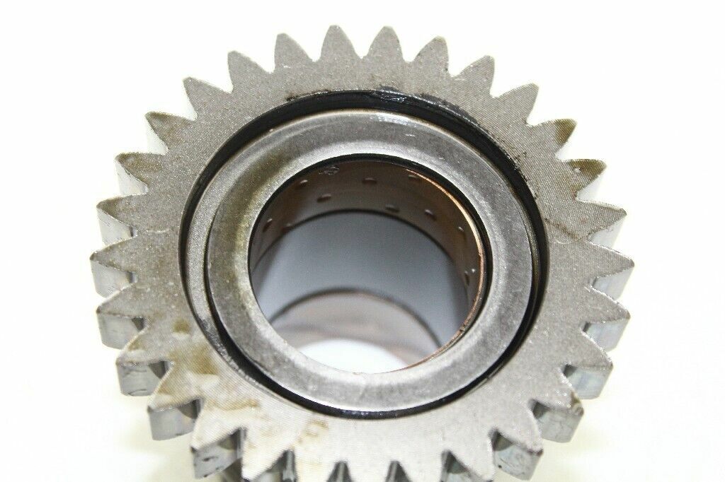 2008 HONDA Rancher 420 Clutch Drive Gear OEM: 23120-HP0-A00