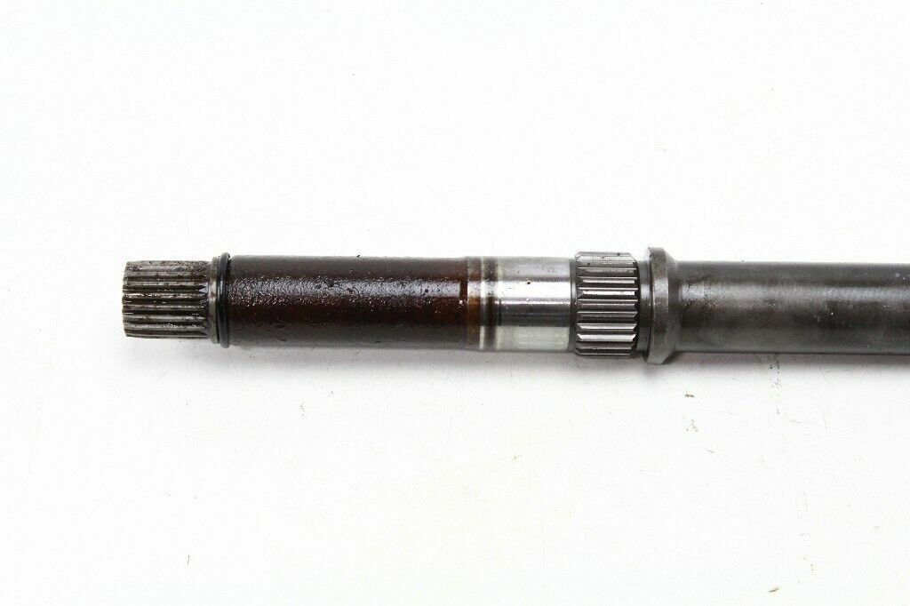 2008 HONDA Rancher 420 Final Shaft  OEM: 23611-HP5-600