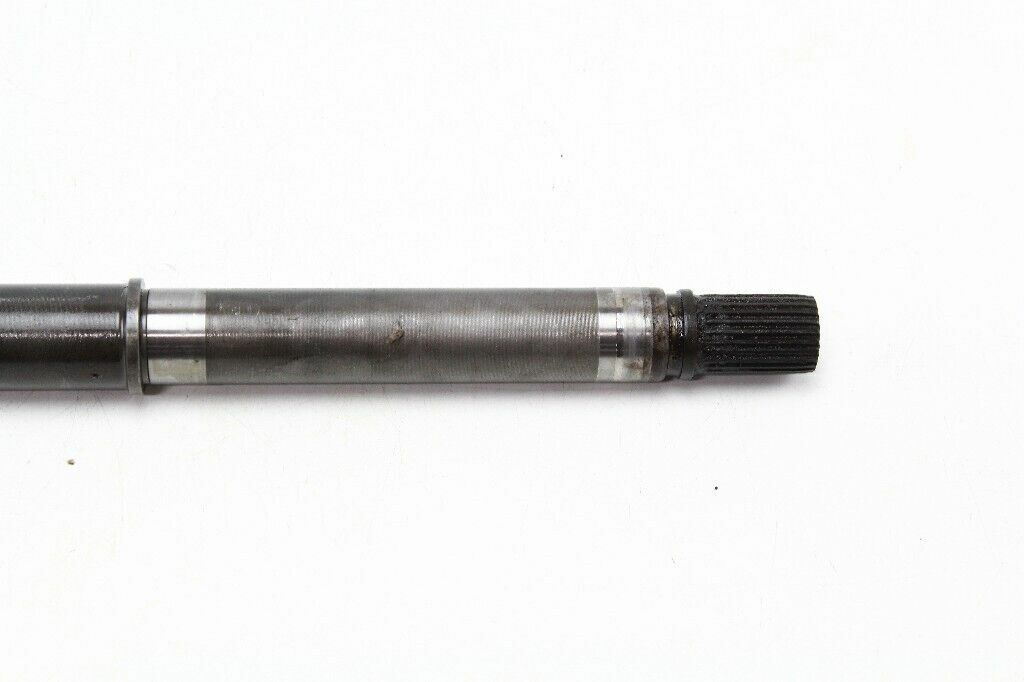 2008 HONDA Rancher 420 Final Shaft  OEM: 23611-HP5-600