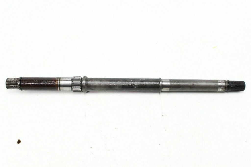 2008 HONDA Rancher 420 Final Shaft  OEM: 23611-HP5-600