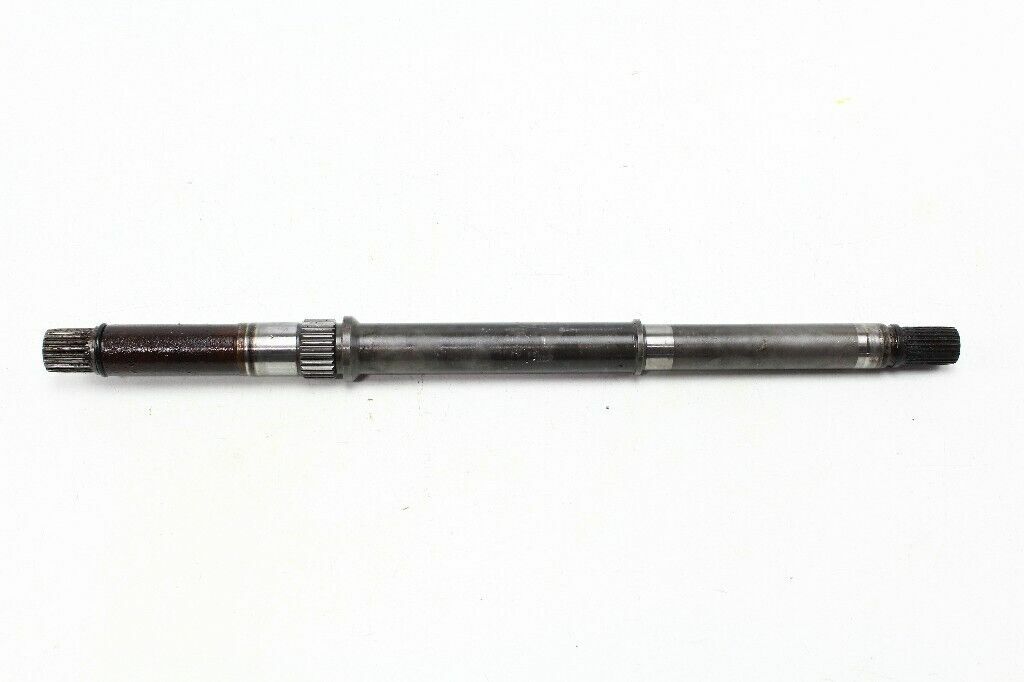 2008 HONDA Rancher 420 Final Shaft  OEM: 23611-HP5-600