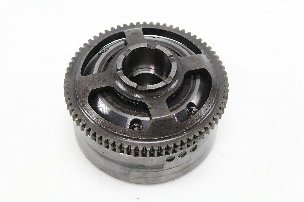 2003 Honda Rubicon 500 Flywheel Starter Clutch Bearing & Gear OEM: 28125-HN2-003