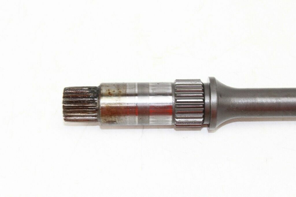 2003 Honda Rubicon 500 Final Shaft  OEM: 23611-HN2-000 23631-HN2-000