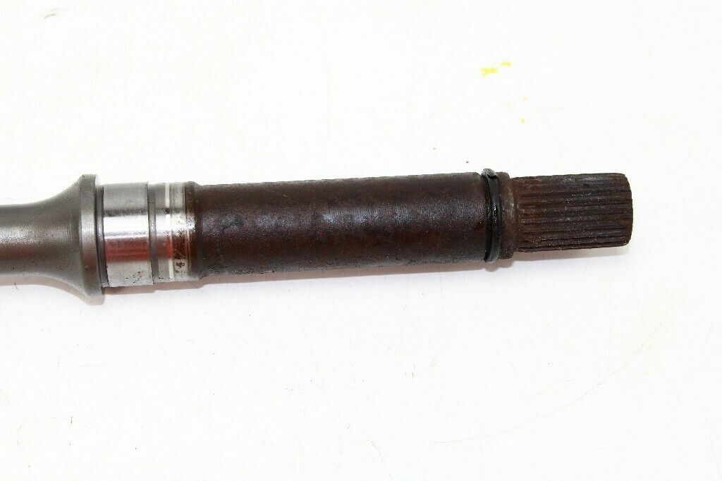 2003 Honda Rubicon 500 Final Shaft  OEM: 23611-HN2-000 23631-HN2-000