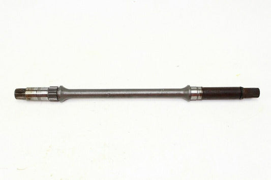 2003 Honda Rubicon 500 Final Shaft  OEM: 23611-HN2-000 23631-HN2-000