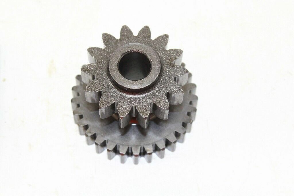 2003 Honda Rubicon 500 Transmission Gears Misc. OEM: 23211-HN2-000