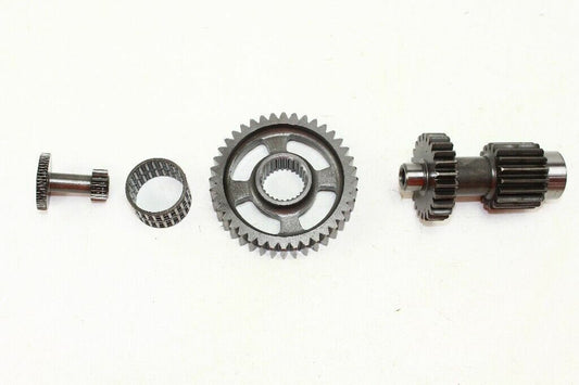 2003 Honda Rubicon 500 Transmission Gears Misc. OEM: 23211-HN2-000