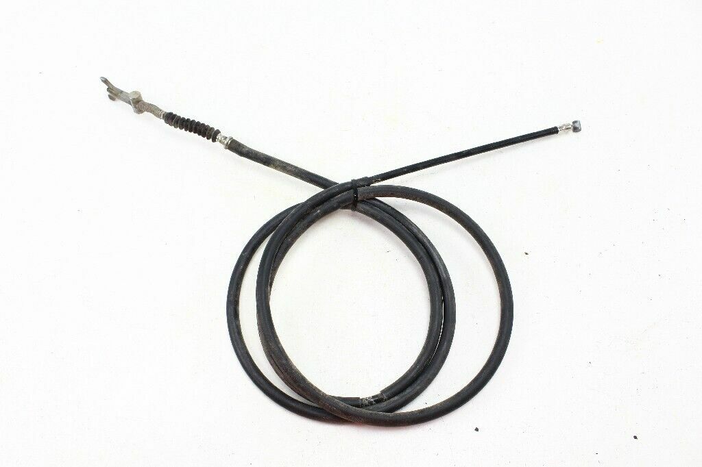 2010 Kawasaki Brute Force 750 Parking Brake Cable OEM: 54005-0017