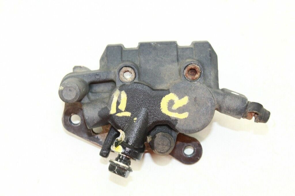 2010 Kawasaki Brute Force 750 Caliper Front, SET OEM: 43080-0020-DJ 43080-0019-D