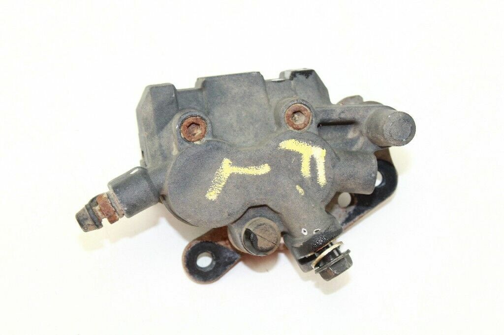 2010 Kawasaki Brute Force 750 Caliper Front, SET OEM: 43080-0020-DJ 43080-0019-D