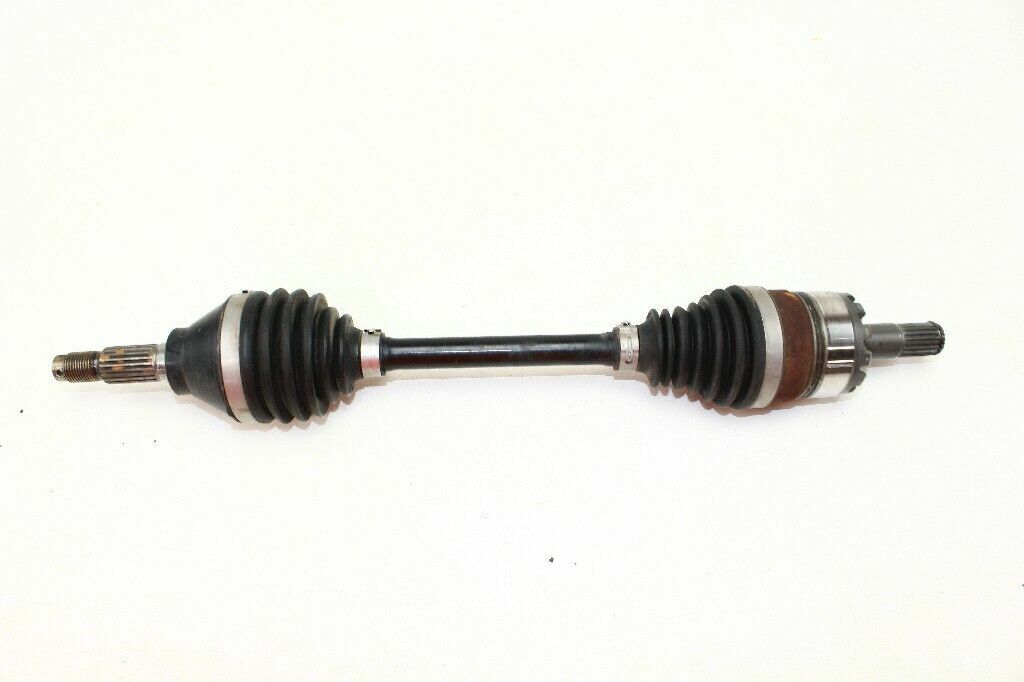 2010 Kawasaki Brute Force 750 CV Axle Front Left OEM: 59266-0021