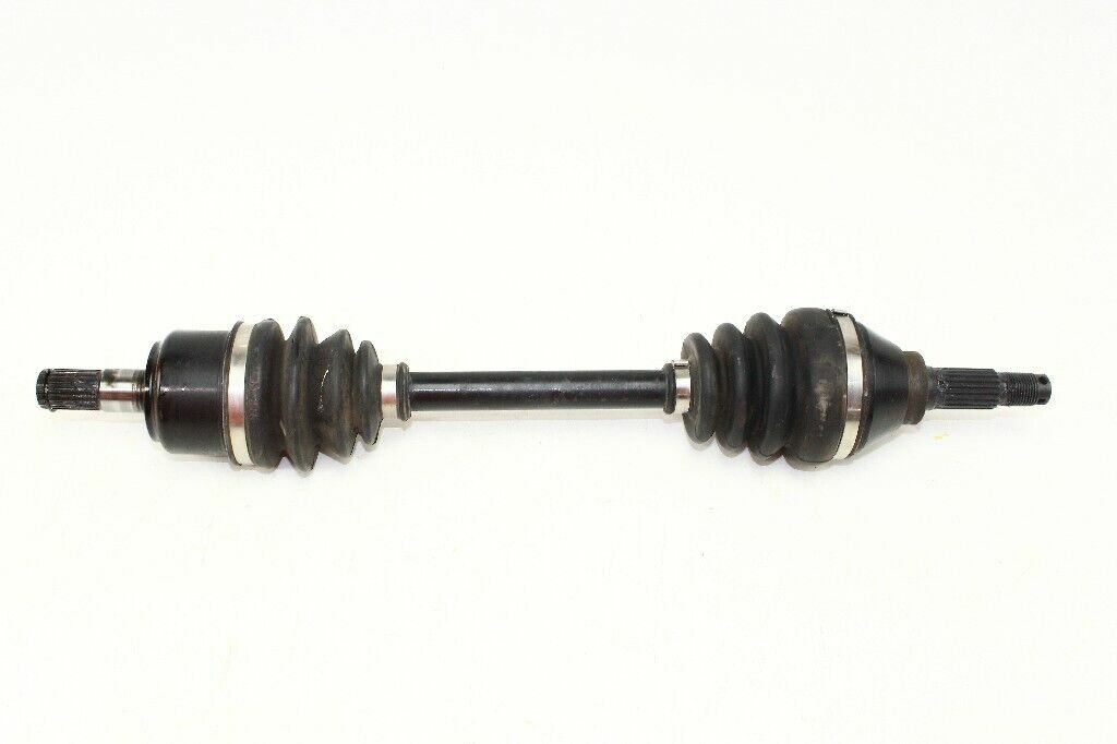 2010 Kawasaki Brute Force 750 CV Axle Front Right OEM: 59266-0021