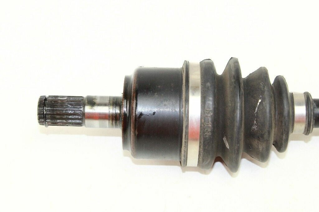 2010 Kawasaki Brute Force 750 CV Axle Front Right OEM: 59266-0021