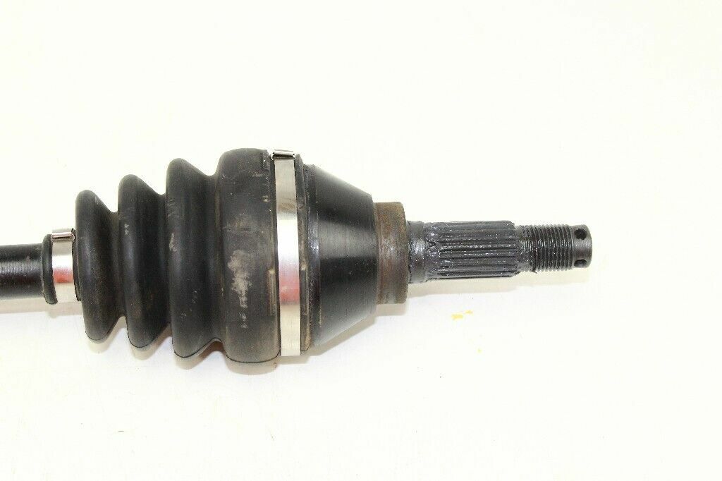 2010 Kawasaki Brute Force 750 CV Axle Front Right OEM: 59266-0021