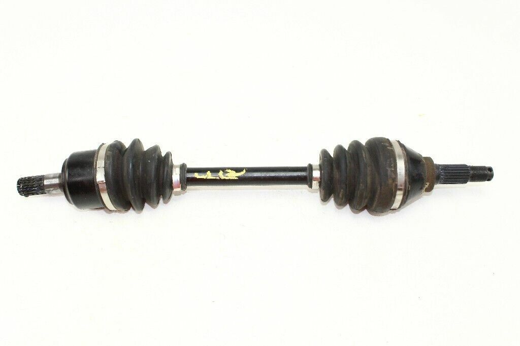 2010 Kawasaki Brute Force 750 CV Axle Front Right OEM: 59266-0021