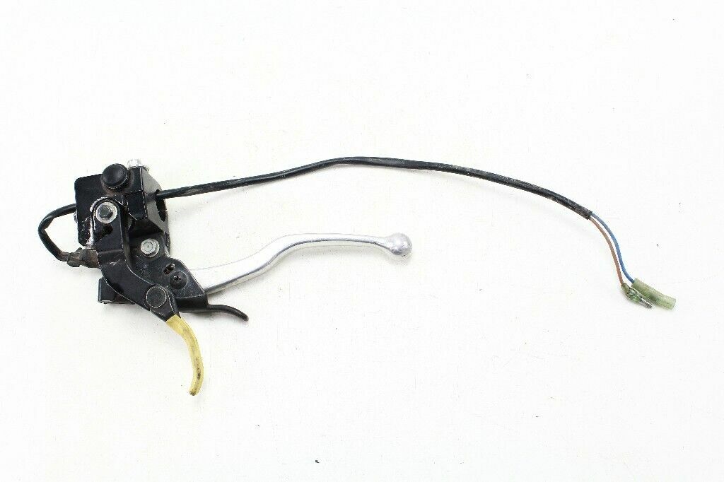 2010 Kawasaki Brute Force 750 Brake Lever Left OEM: 46076-0180 46076-1238